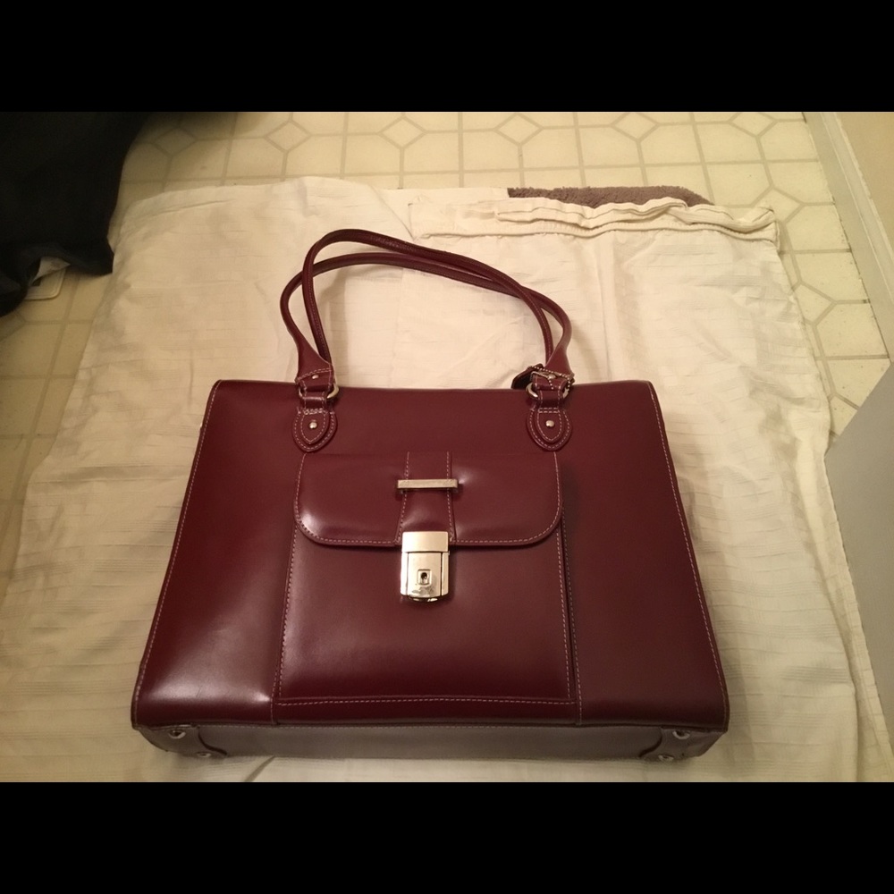Computer bag